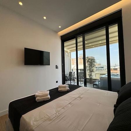 Bluemotion - Centralsuite 6Β Пирей Экстерьер фото