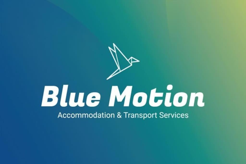 Bluemotion - Centralsuite 6Β Пирей Экстерьер фото